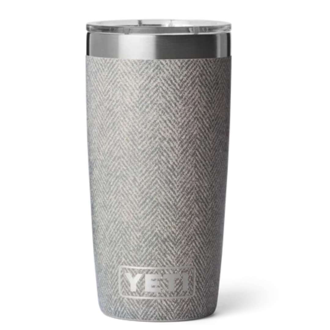 YETI Rambler Tumbler 10oz Riverhead Green