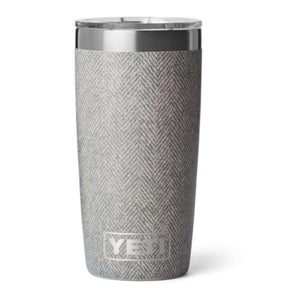 YETI Rambler Tumbler 10oz Riverhead Green