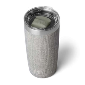 YETI Rambler Tumbler 10oz Riverhead Green