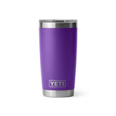 YETI Rambler Tumbler 20oz Pace Purple