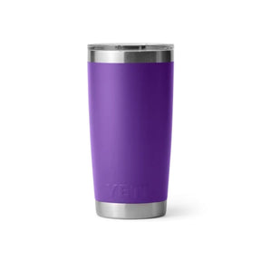 YETI Rambler Tumbler 20oz Pace Purple