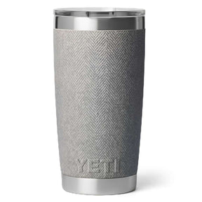 YETI Rambler Tumbler 20oz Riverhead Green