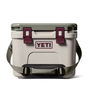 YETI Roadie 15 Cape Taupe/Pampa