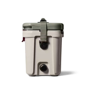 YETI Roadie 15 Cape Taupe/Pampa