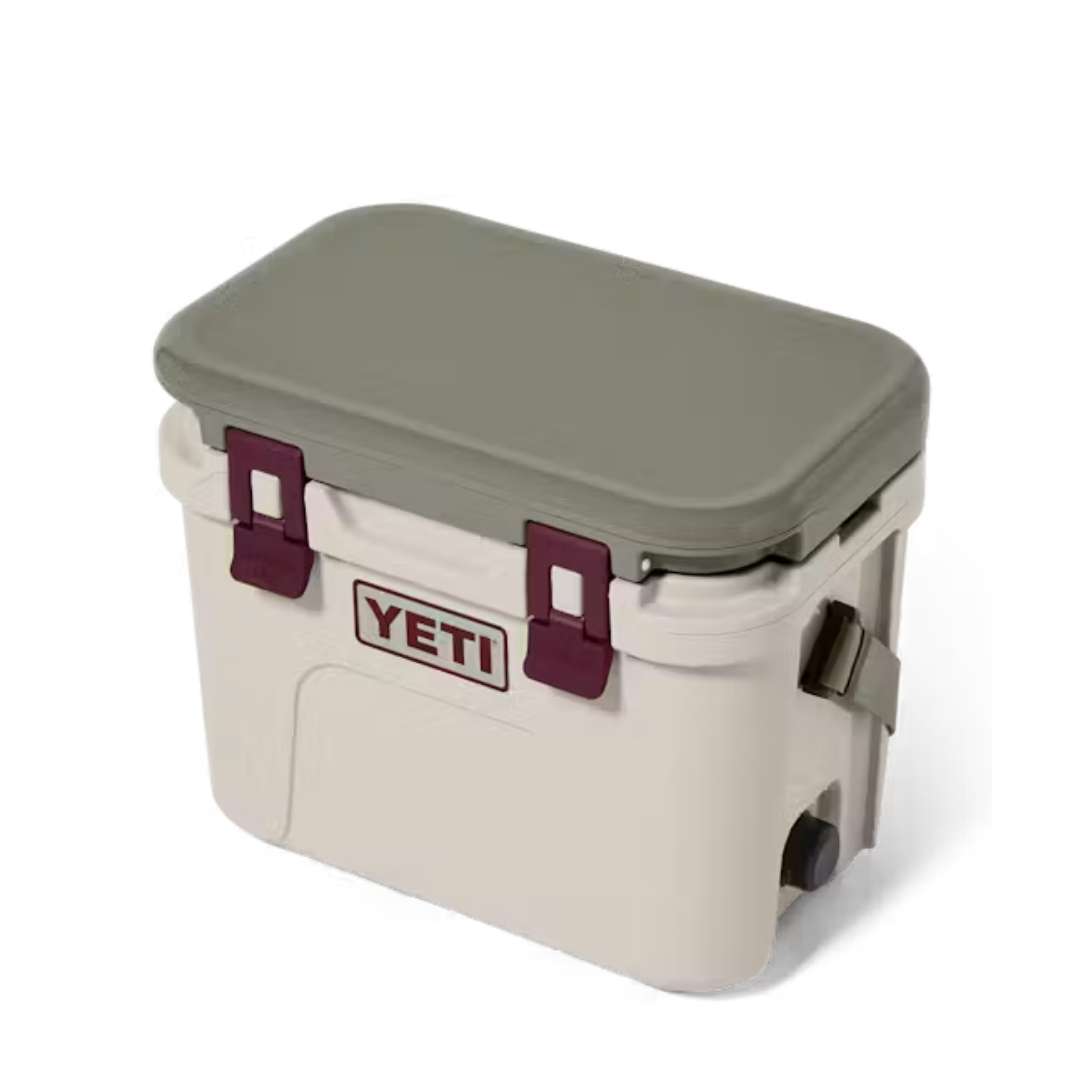 YETI Roadie 15 Cape Taupe/Pampa