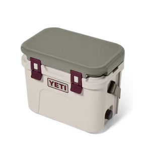 YETI Roadie 15 Cape Taupe/Pampa