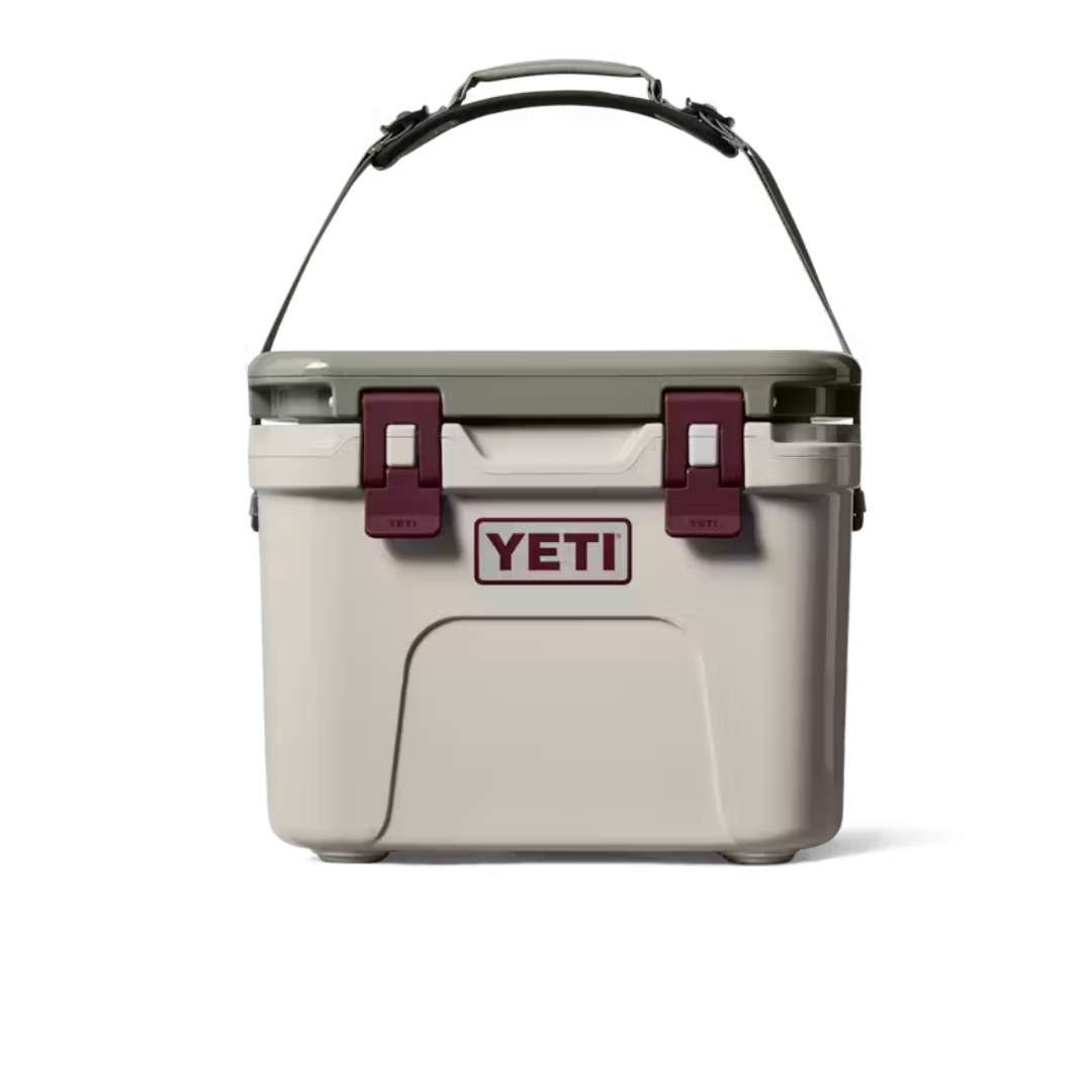 YETI Roadie 15 Cape Taupe/Pampa