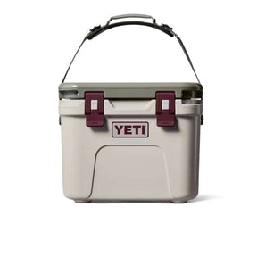YETI Roadie 15 Cape Taupe/Pampa