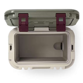 YETI Roadie 15 Cape Taupe/Pampa