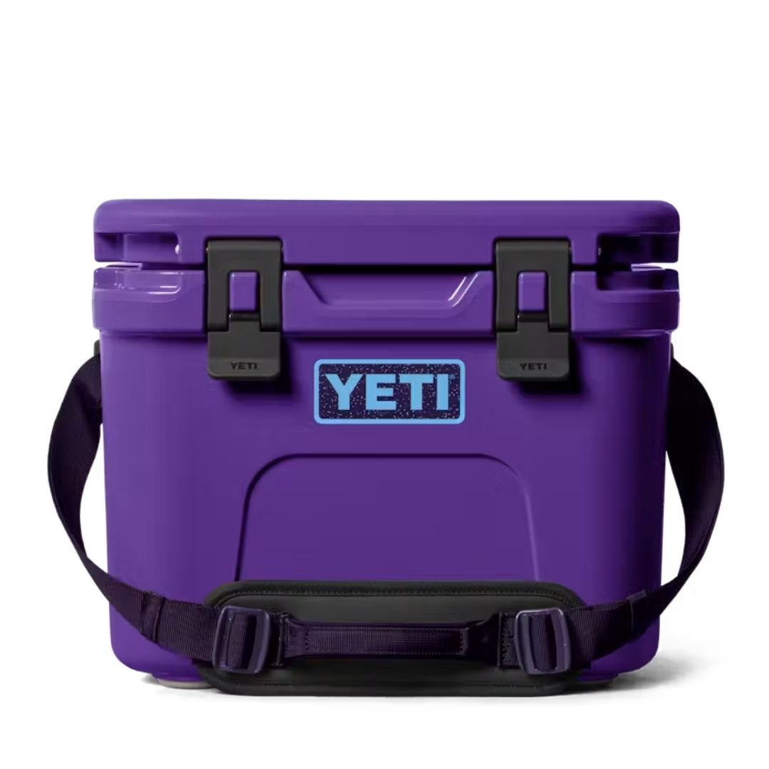YETI Roadie 15 Pace Purple
