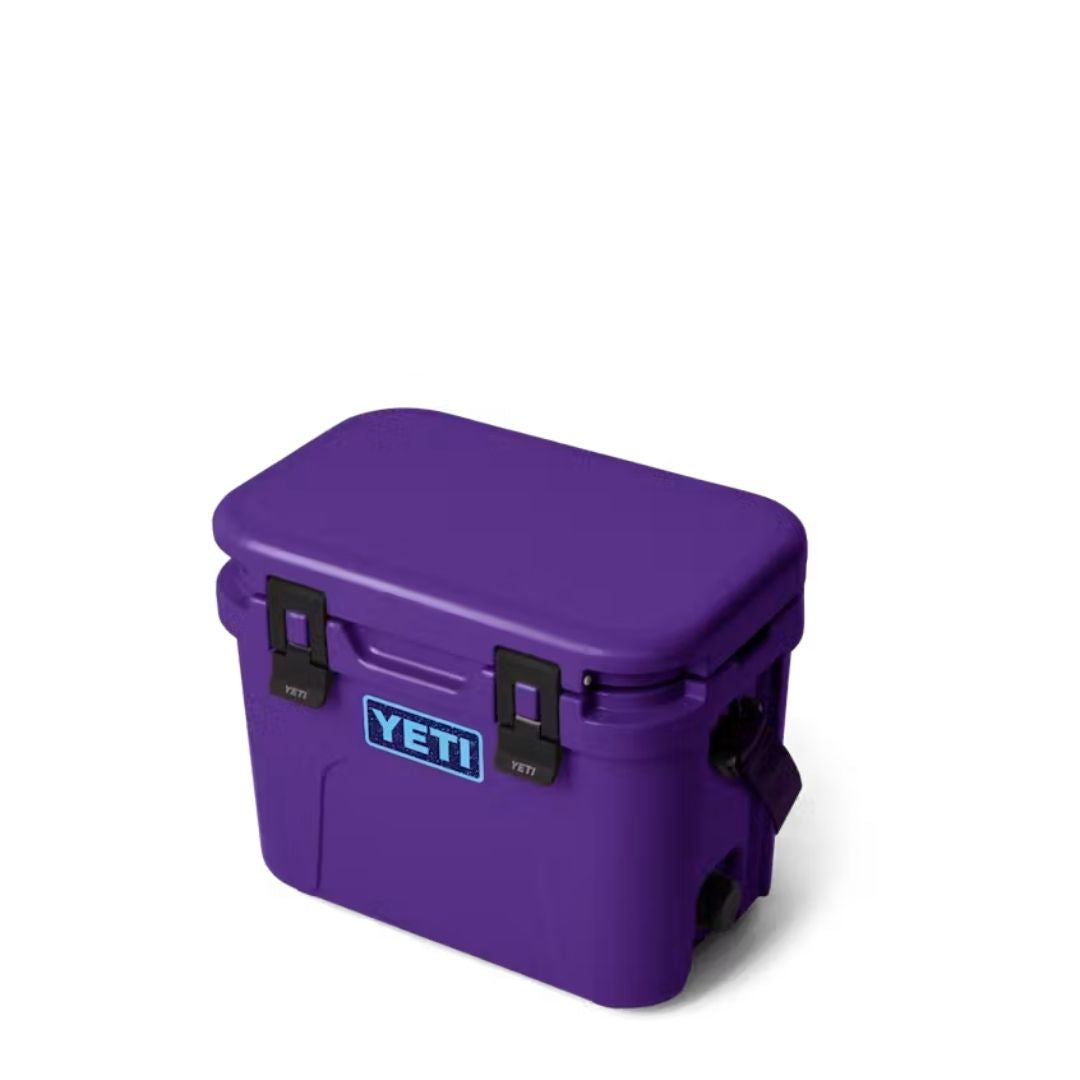 YETI Roadie 15 Pace Purple