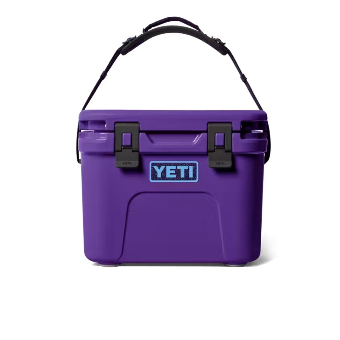 YETI Roadie 15 Pace Purple