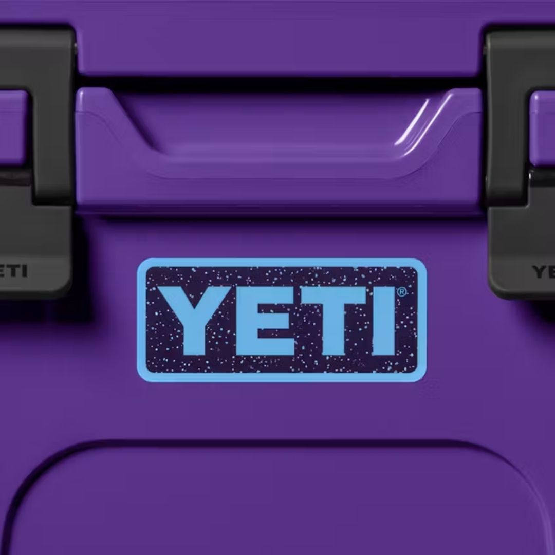 YETI Roadie 15 Pace Purple