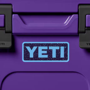 YETI Roadie 15 Pace Purple