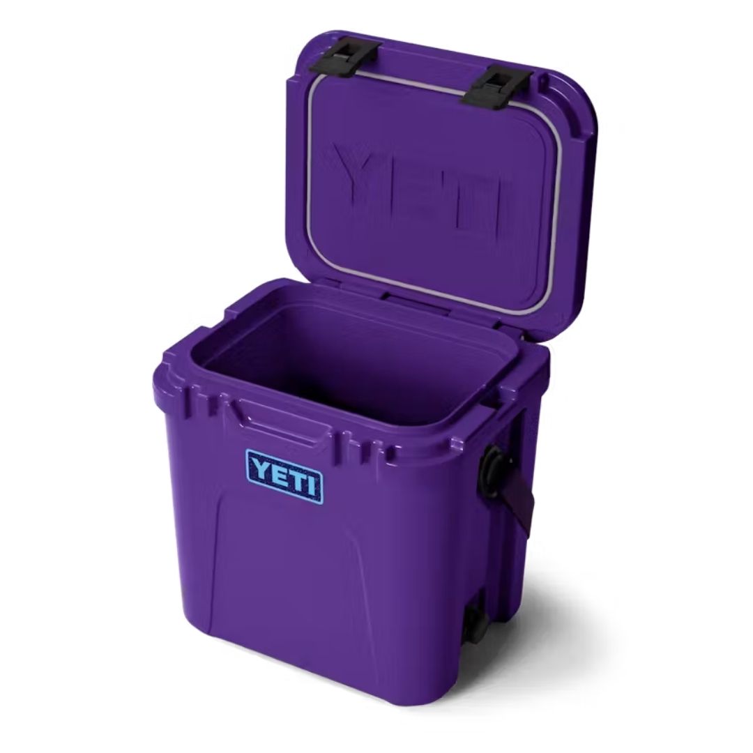 YETI Roadie 24 2.0 Pace Purple