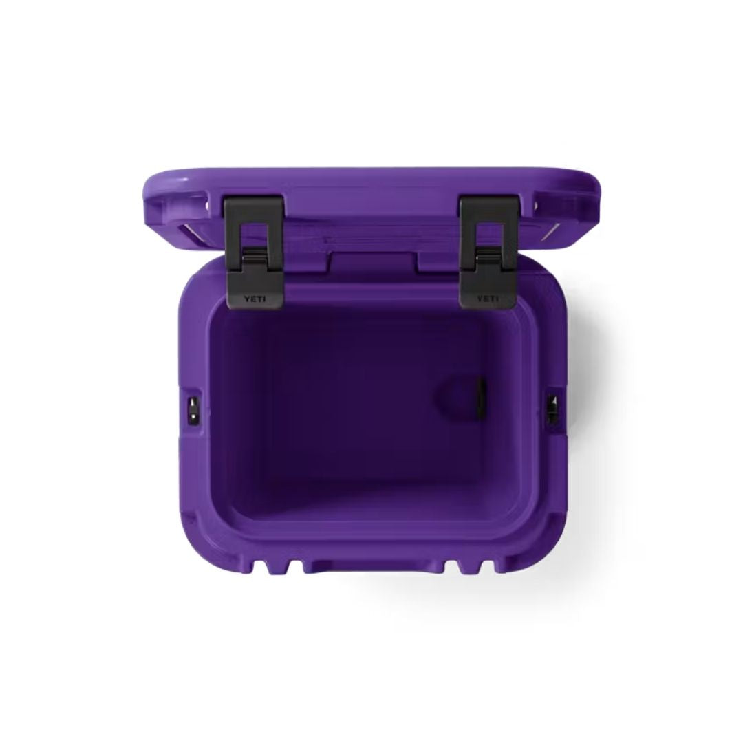 YETI Roadie 24 2.0 Pace Purple