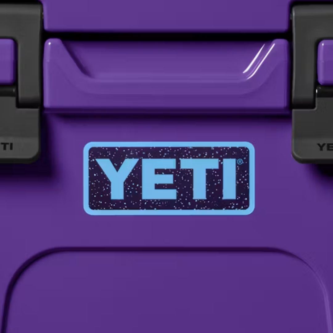 YETI Roadie 24 2.0 Pace Purple