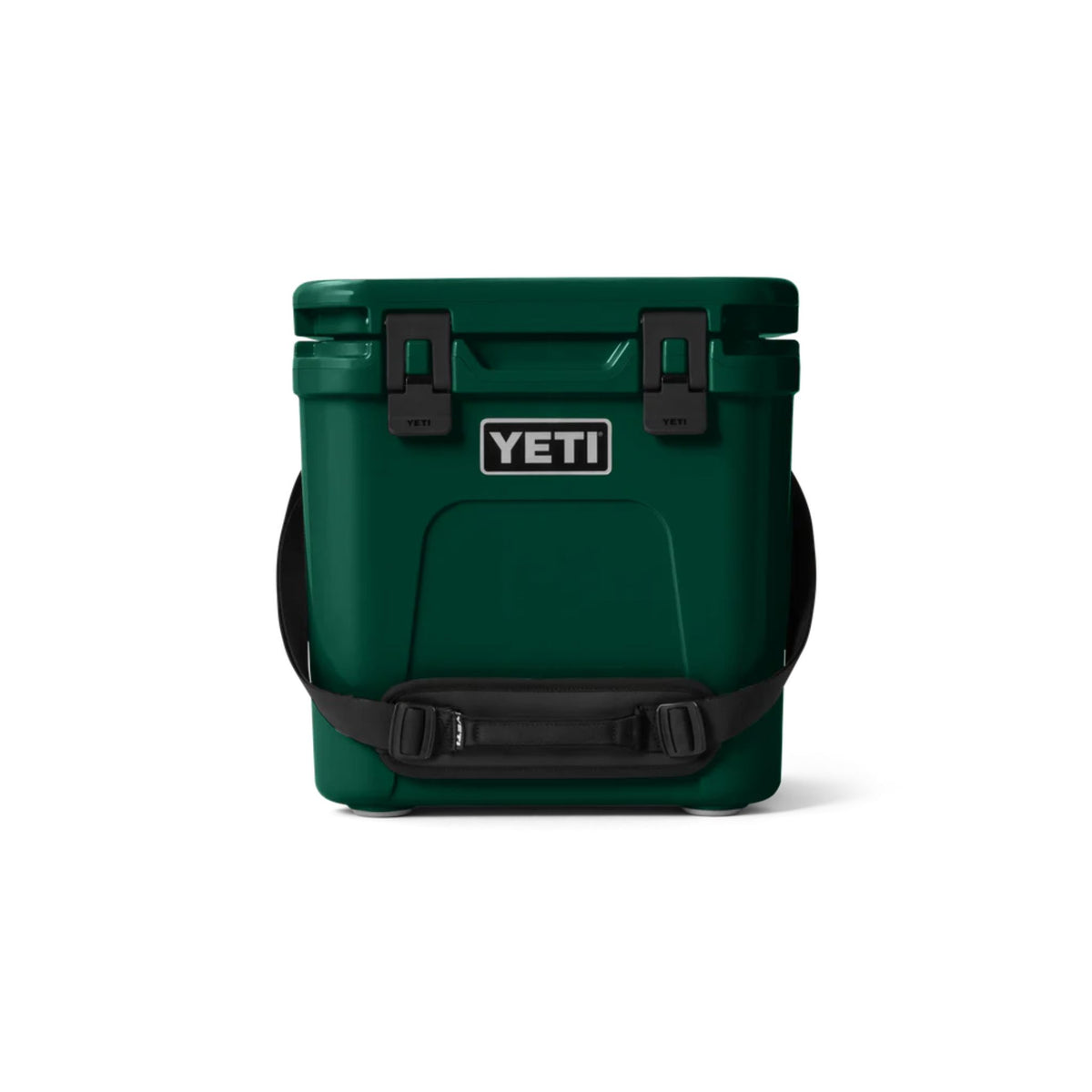YETI Roadie 24 Cool Box in Black Forest Green