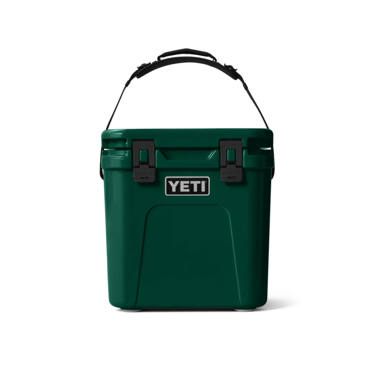 YETI Roadie 24 Cool Box in Black Forest Green
