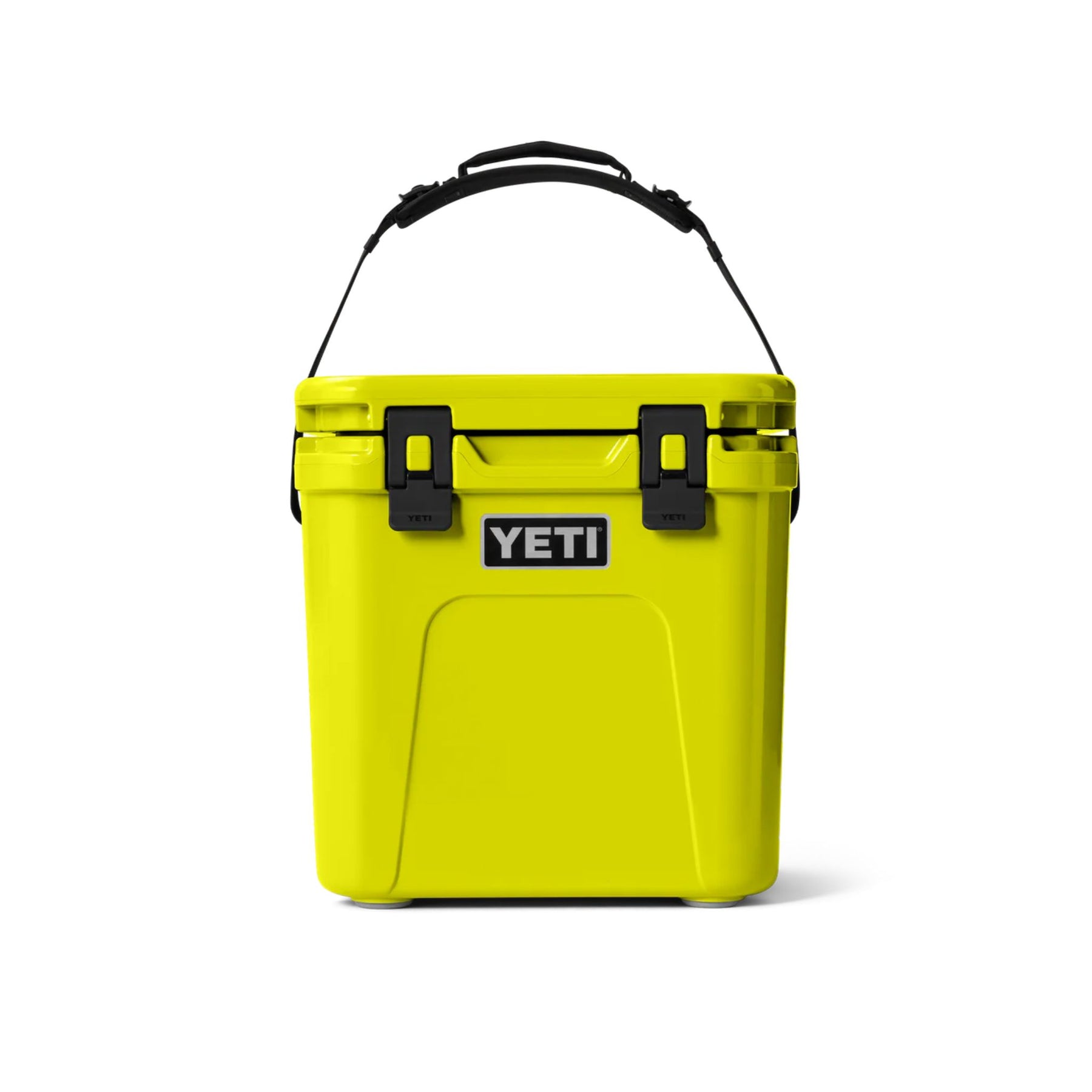 YETI Roadie 24 Cool Box in Firefly Yellow