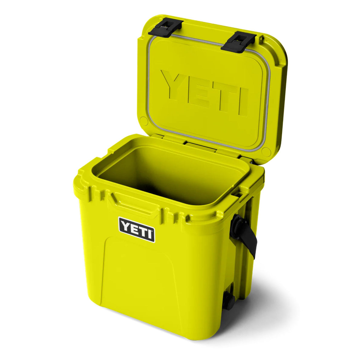 YETI Roadie 24 Cool Box in Firefly Yellow
