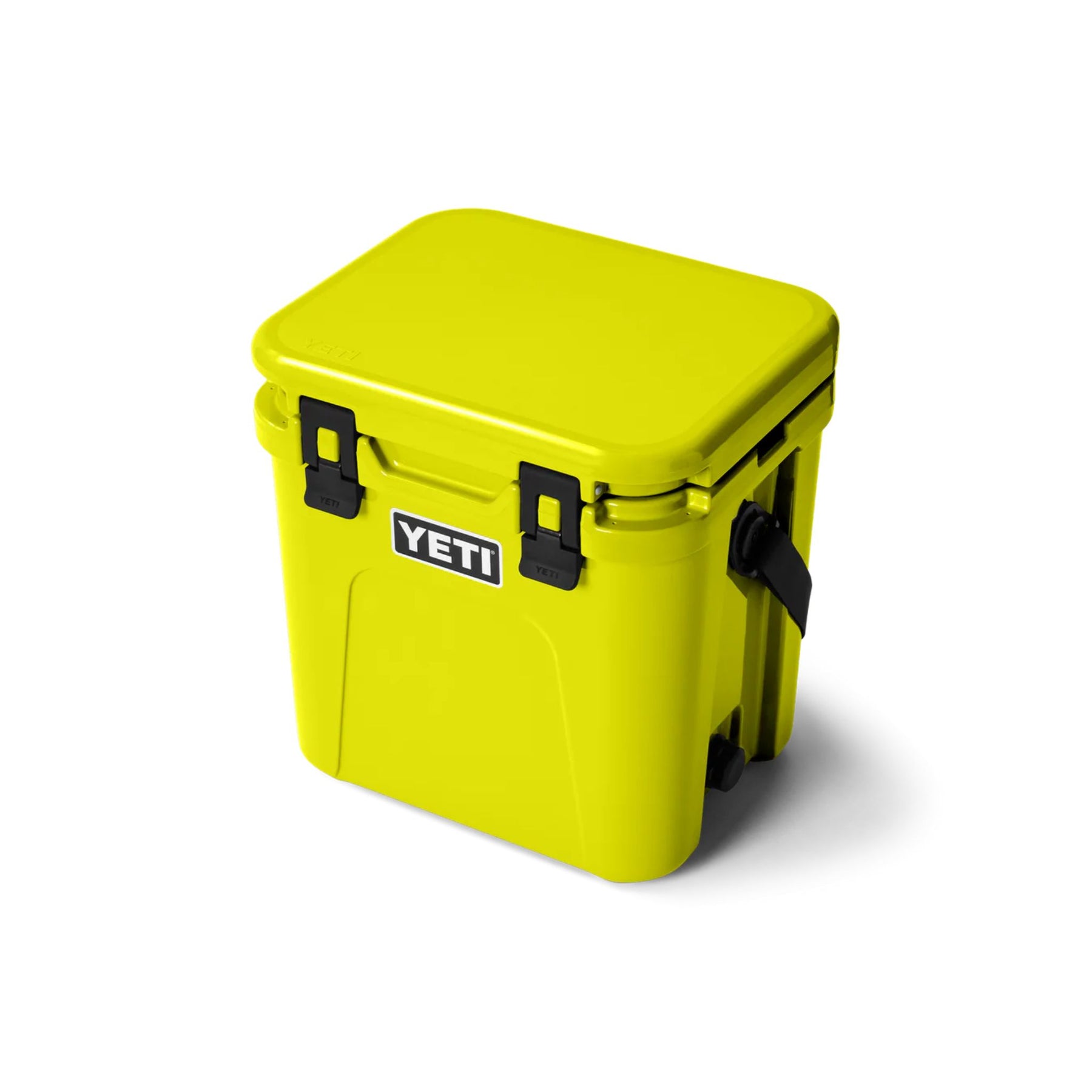YETI Roadie 24 Cool Box in Firefly Yellow