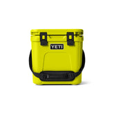 YETI Roadie 24 Cool Box in Firefly Yellow