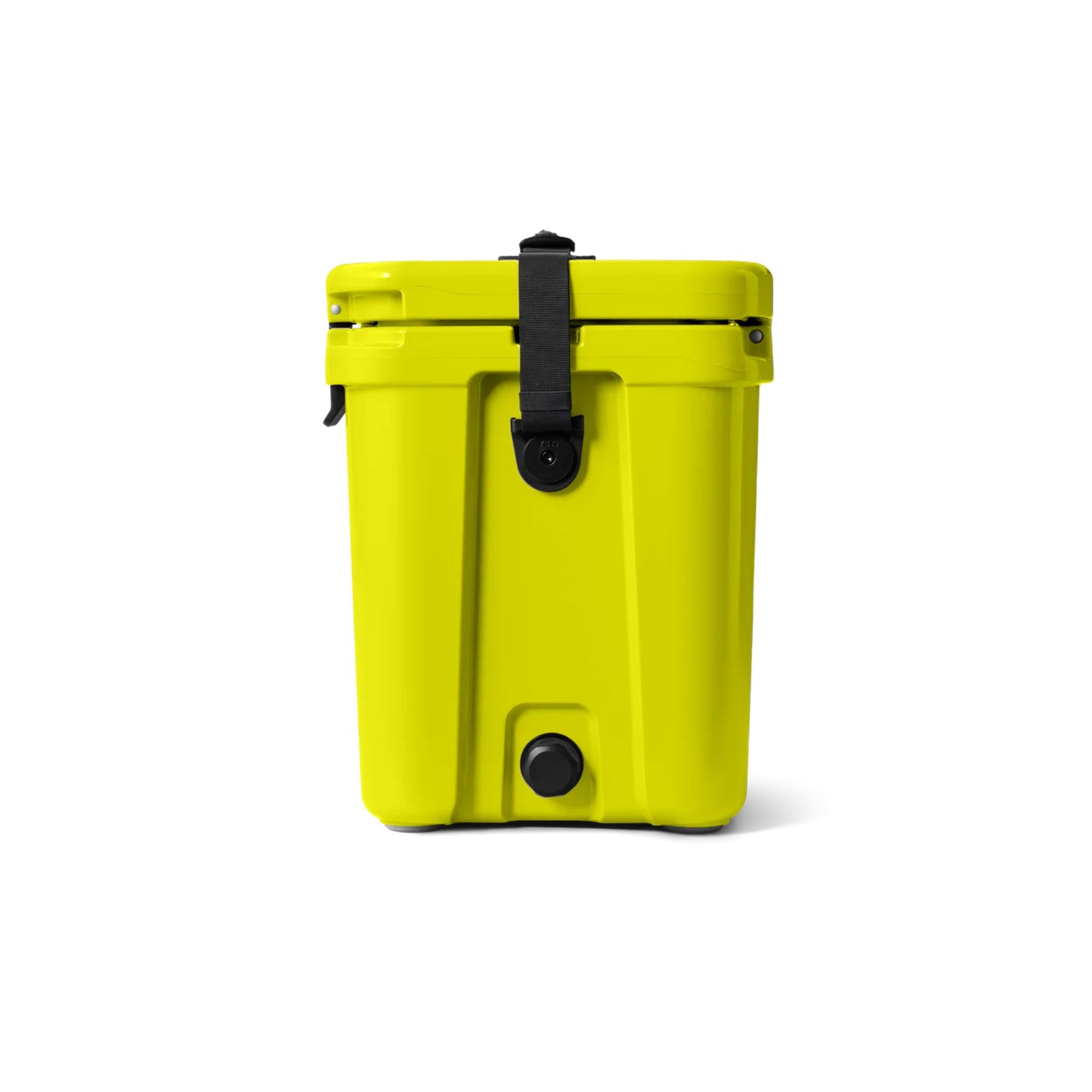 YETI Roadie 24 Cool Box in Firefly Yellow