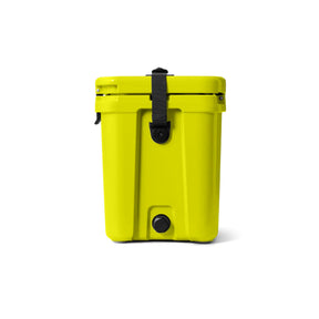 YETI Roadie 24 Cool Box in Firefly Yellow