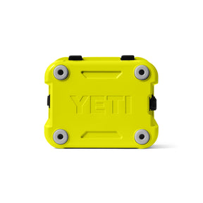 YETI Roadie 24 Cool Box in Firefly Yellow