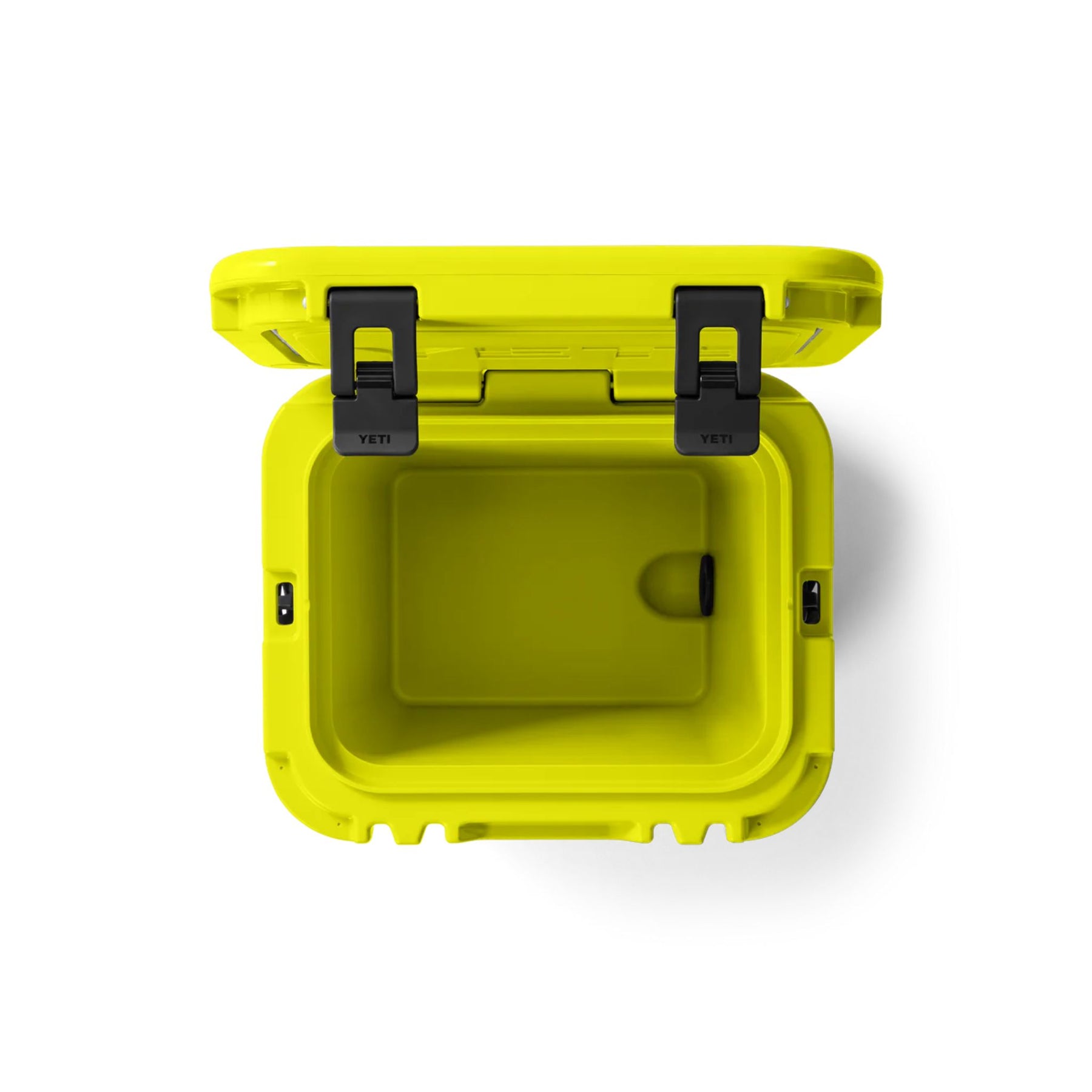 YETI Roadie 24 Cool Box in Firefly Yellow