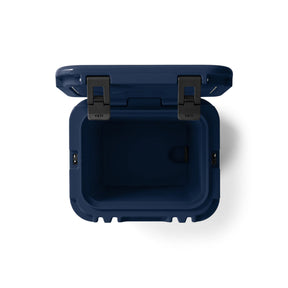 YETI Roadie 24 Cool Box in Navy (2.0)