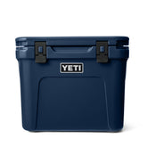 YETI Roadie 32 Wheeled Cool Box in Navy