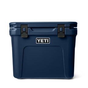 YETI Roadie 32 Wheeled Cool Box in Navy
