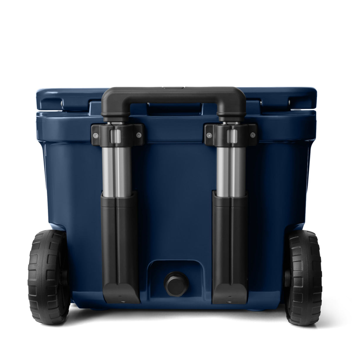 YETI Roadie 32 Wheeled Cool Box in Navy