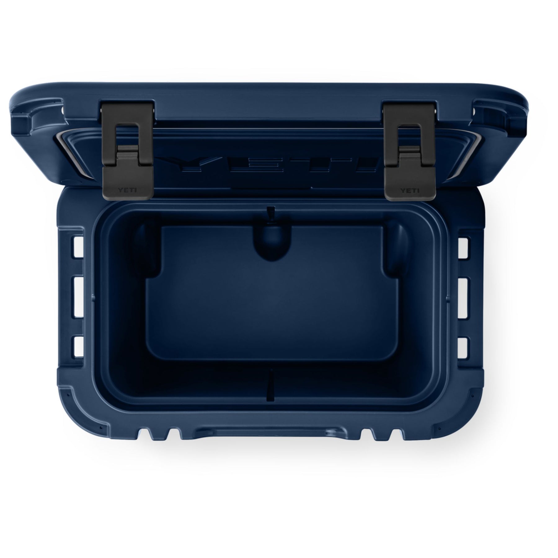 YETI Roadie 32 Wheeled Cool Box in Navy
