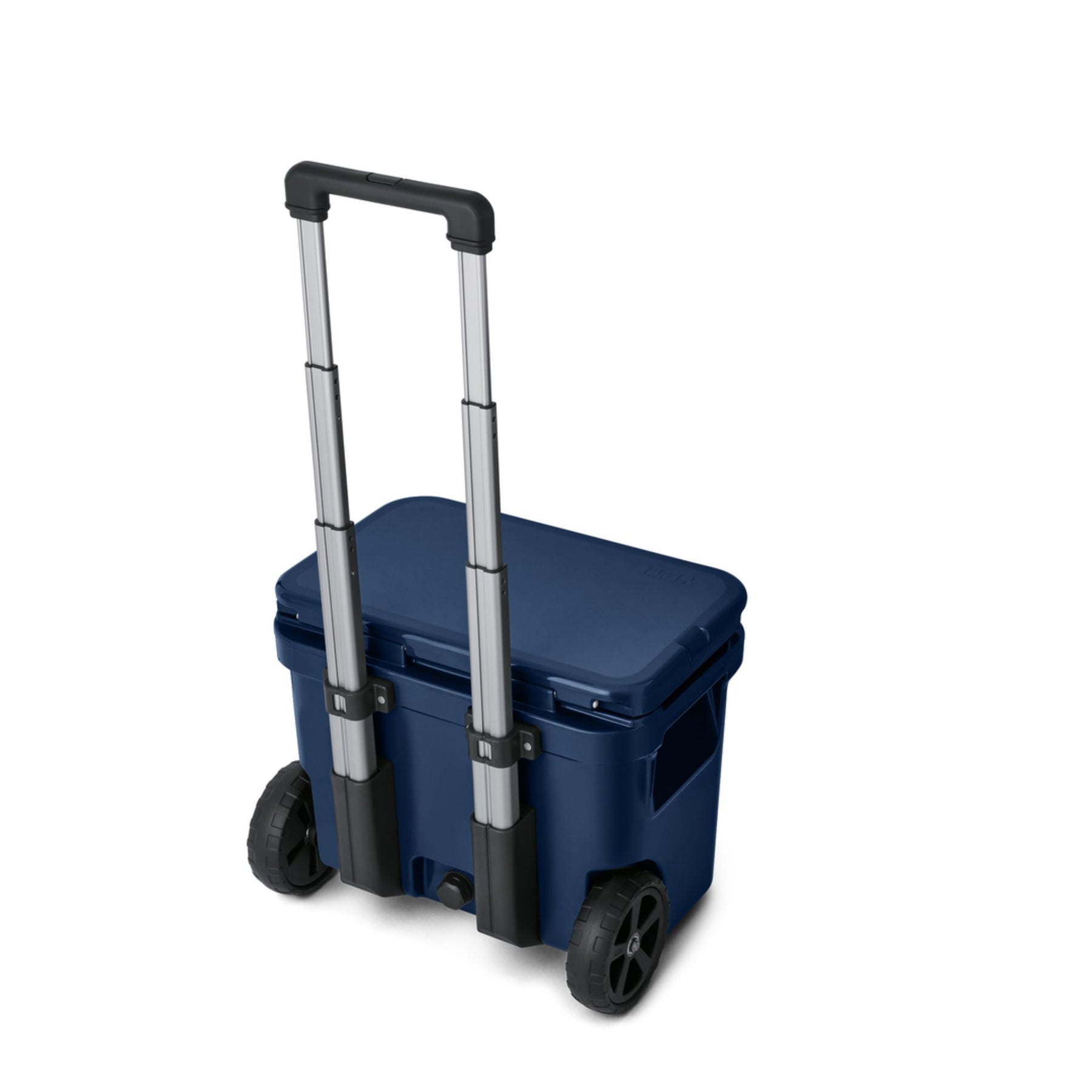 YETI Roadie 32 Wheeled Cool Box in Navy