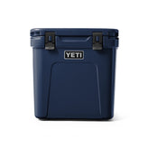 YETI Roadie 48 Wheeled Cool Box in Navy