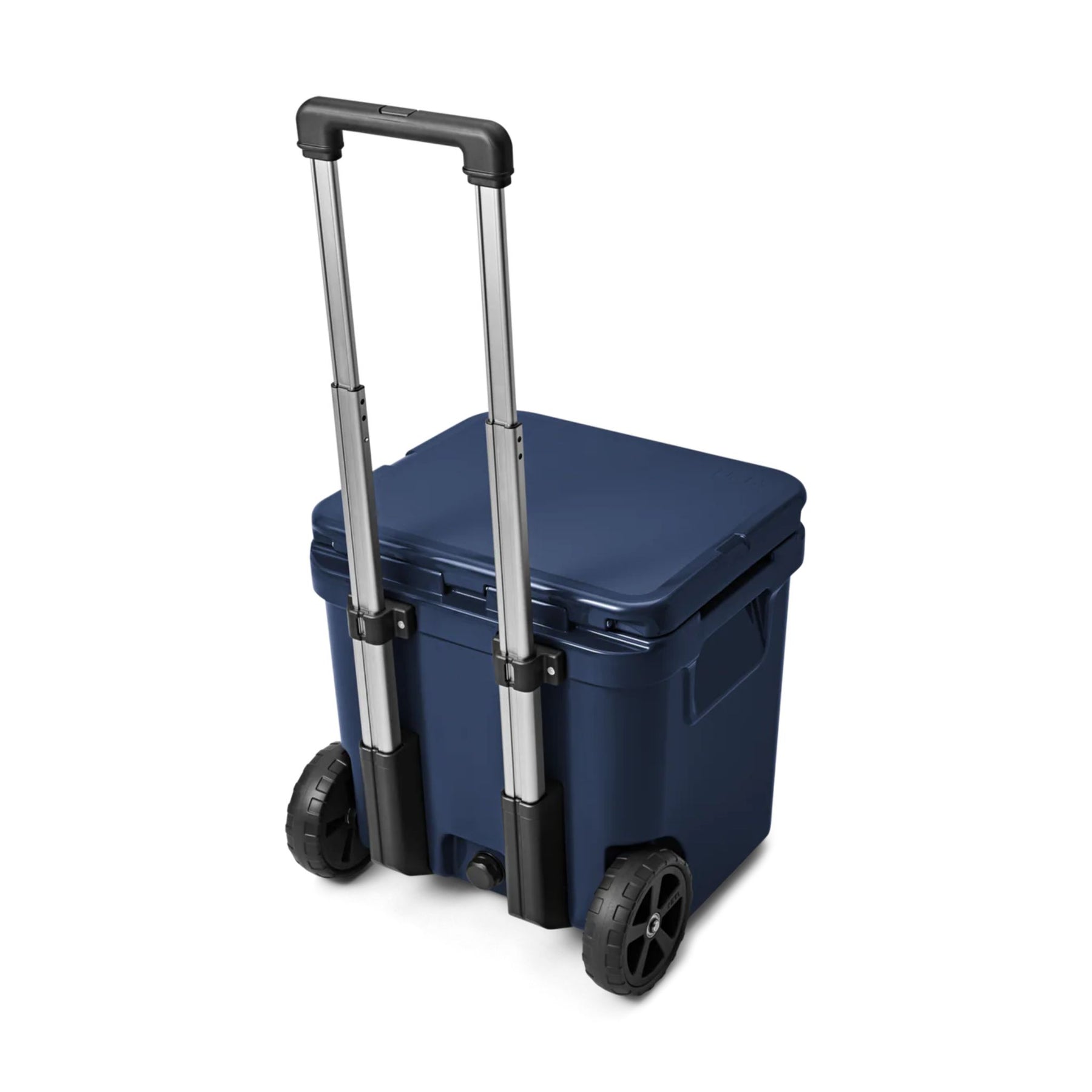 YETI Roadie 48 Wheeled Cool Box in Navy