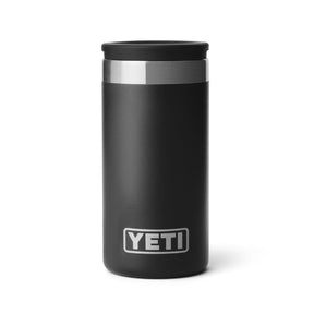 YETI Shot Glasses with Carrying Case in Black