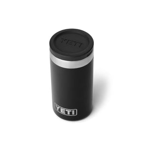 YETI Shot Glasses with Carrying Case in Black