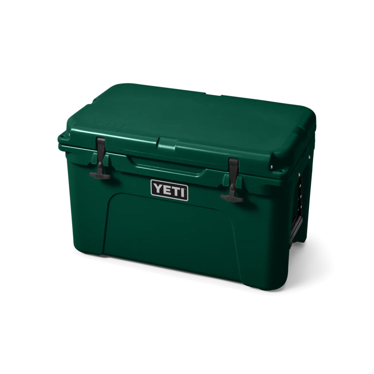 YETI Tundra 45 Cooler Box in Black Forest Green