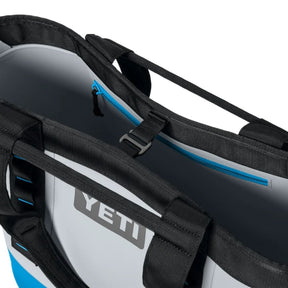 YETI Camino 35 Carryall Tote Bag in Fog Grey