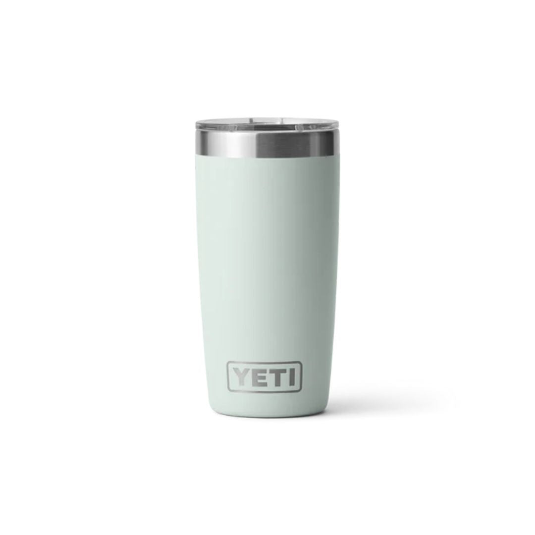 YETI Rambler 10 Oz Tumbler in Ridgeline (295ml) with Magslider Lid