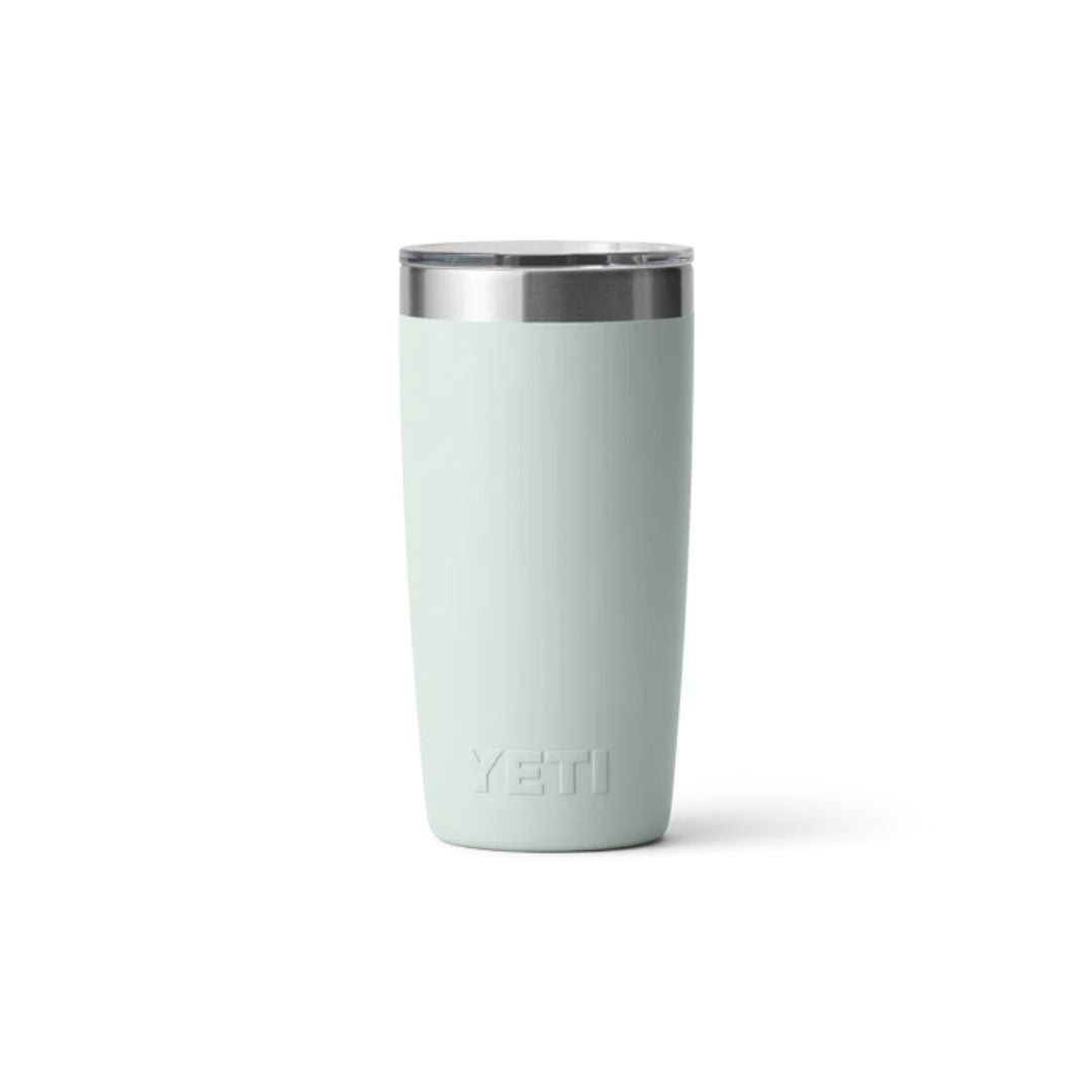 YETI Rambler 10 Oz Tumbler in Ridgeline (295ml) with Magslider Lid