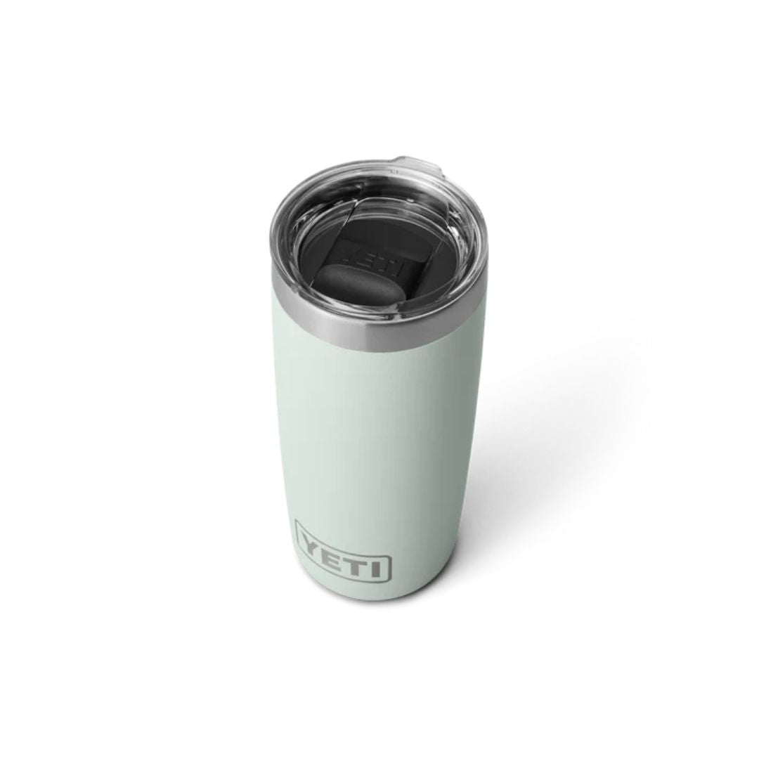 YETI Rambler 10 Oz Tumbler in Ridgeline (295ml) with Magslider Lid