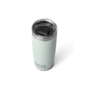 YETI Rambler 10 Oz Tumbler in Ridgeline (295ml) with Magslider Lid