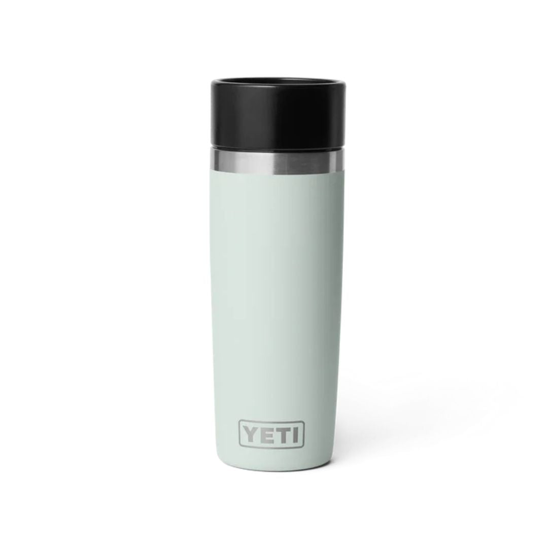 YETI Rambler 16 Oz Travel Bottle in Ridgeline (473ml) with Commuter Cap
