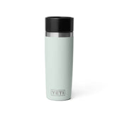 YETI Rambler 16 Oz Travel Bottle in Ridgeline (473ml) with Commuter Cap