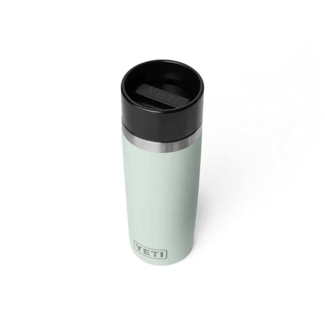 YETI Rambler 16 Oz Travel Bottle in Ridgeline (473ml) with Commuter Cap